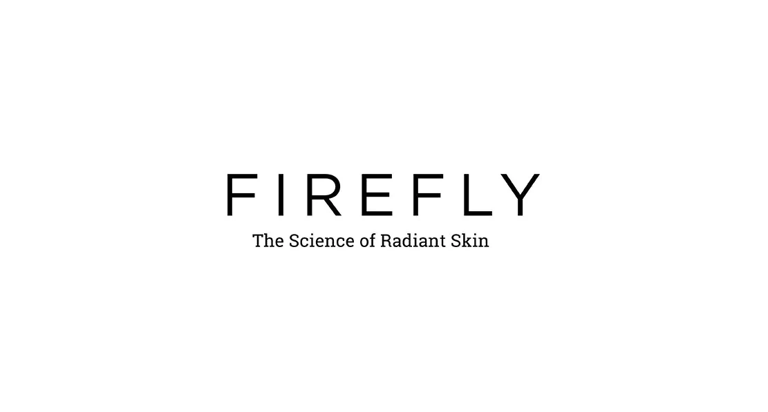 Logo Design for Beauty Brands | Firefly Skincare Logo by B2B Media