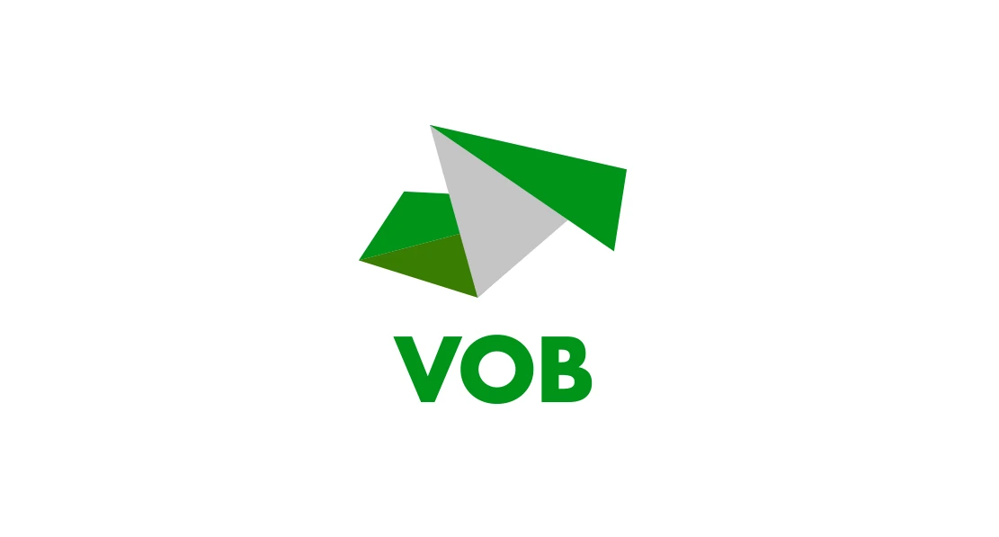 vob logo