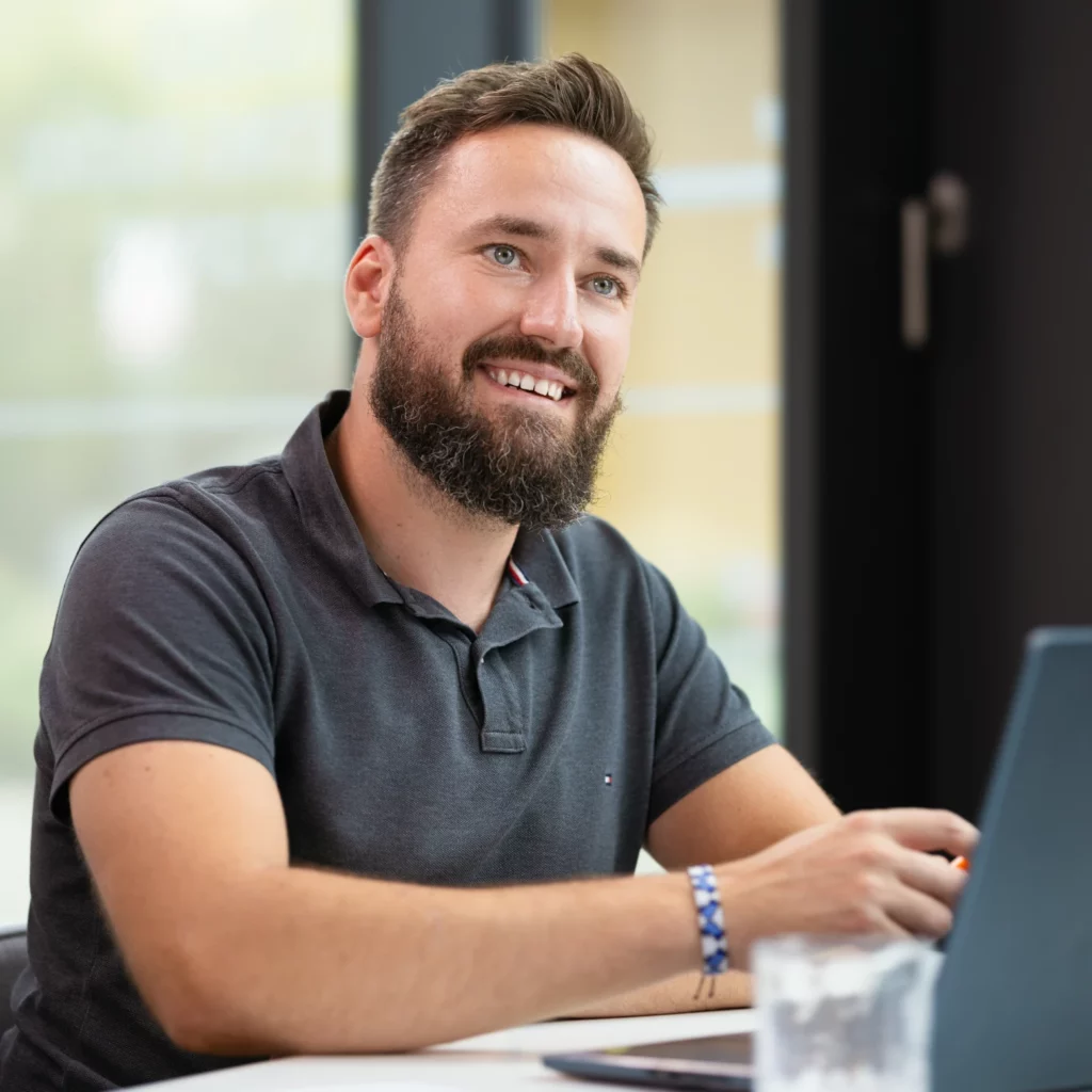 About B2B Web – A Leading Web Design and Digital Marketing Agency in Dublin