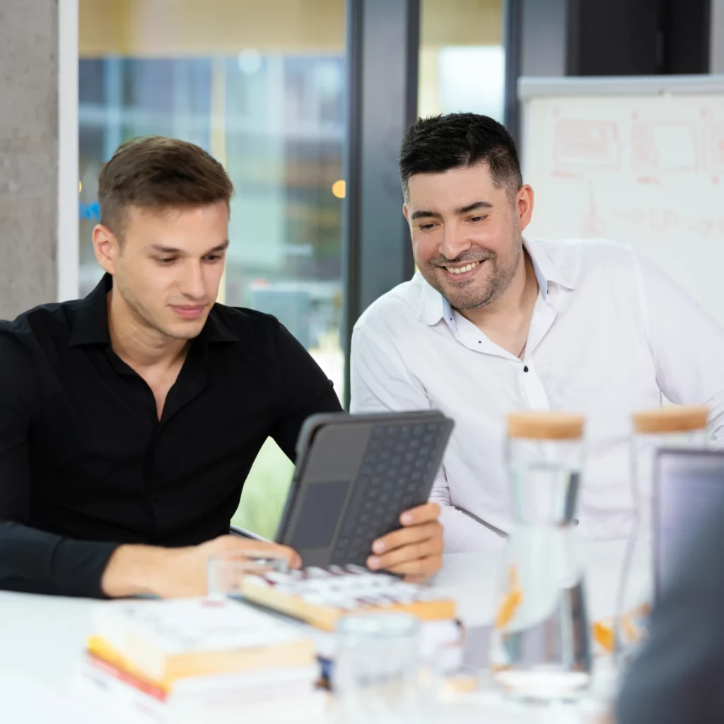 B2B Web is a full-service web design company and digital marketing agency in Dublin