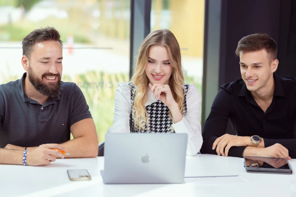 Professional Web Design in Dublin – WordPress, SEO, and Digital Marketing Solutions