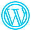 wordpress agency dublin icon